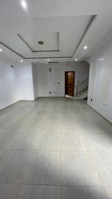 Spacious 4 Bedroom Terraced Duplex, Ikoyi, Lagos, Terraced Duplex for Sale