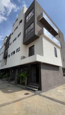 2 Bedrooms Luxury Townhomes/flats/apartments, No 9 Samuel Oladele, Katampe (main), Katampe, Abuja, Flat / Apartment for Rent