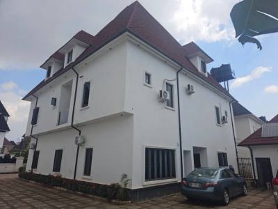 5 Bedroom Duplex, Karsana, Abuja, Detached Duplex for Sale