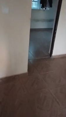 1 Bedroom, Lokogoma District, Abuja, Mini Flat (room and Parlour) for Rent