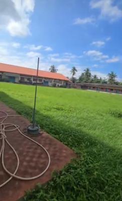Land Measuring 7,700 Sqm Size, Gra, Ogudu, Lagos, Mixed-use Land for Sale
