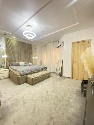 Fully Furnished 2 Bedroom Apartment with Communal Swimming Pool, Lekki Phase 1, Lekki, Lagos, Block of Flats for Sale