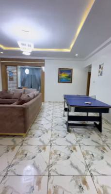 Furnished 2 Bedroom Flat., Jahi, Abuja, Flat / Apartment for Sale