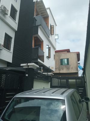 Luxury 4 Bedroom Semi Detached Duplex, Karaole Estate, College Bus Stop, Ogba, Ikeja, Lagos, Semi-detached Duplex for Sale