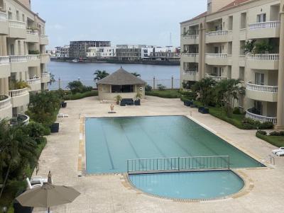 Spacious 4 Bedroom Apartment with Bq & Swimming Pool Available, Banana Island, Ikoyi, Lagos, House for Rent