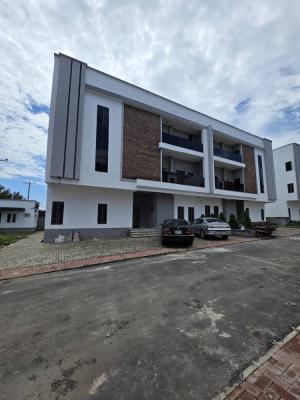 6 Bedroom Semi Detached Duplex with Bq, Durumi, Abuja, Semi-detached Duplex for Sale