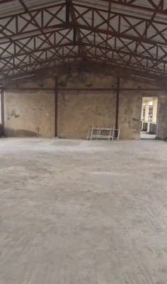 a 163 Roof Top Club and Lounge Space., Jabi, Abuja, Commercial Property for Rent