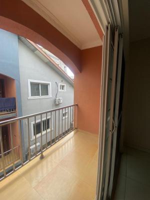 Clean 3bedroom Flat with Bq, Oniru Estate, Oniru, Victoria Island (vi), Lagos, Flat / Apartment for Rent