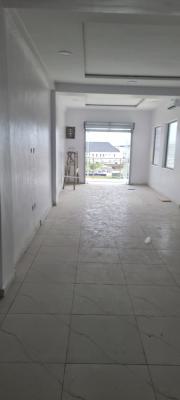 Newly Built and Spacious 2nd Floor Shop with Ac, Orchid Road, Lekki, Lagos, Shop for Rent