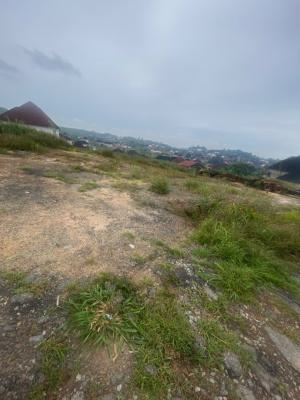 Over 650 Sqm Plot of Land Available, Golf Annex Estate, Enugu, Enugu, Residential Land for Sale