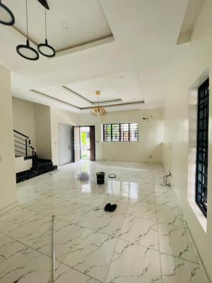 4 Bedroom Duplex, Ikota, Lekki, Lagos, House for Rent