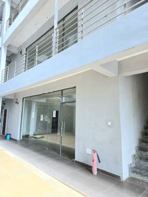 Commercial Shop Space, Lekki Phase 1, Lekki, Lagos, Shop for Rent