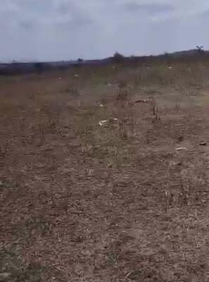 200 Hectares of Dry Land, Katampe Extension, Katampe, Abuja, Mixed-use Land for Sale