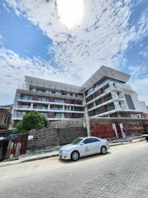 Luxury 4 Bedroom Maisonette with Bq in a Prime Location, Ikate, Lekki, Lagos, House for Sale