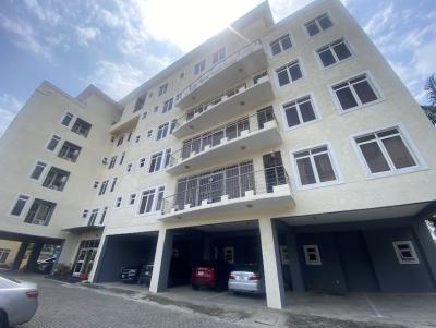 Fully Furnished 4 Bedroom Apartment with Bq & Swimming Pool, Ikoyi, Lagos, House for Rent