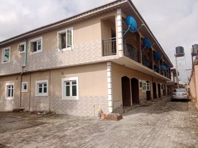 1 Bedroom Flat, Majeck Area, Sangotedo, Ajah, Lagos, Mini Flat (room and Parlour) for Rent