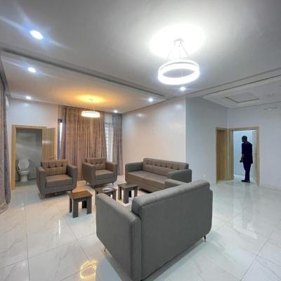 Beautifully Built 3 Bedroom Apartment, Yaba, Lagos, Flat / Apartment for Sale