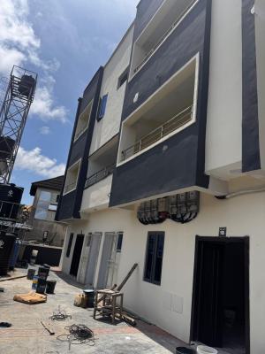 Newly Built    2 Bedroom  Apartment  in a Call to Access  Estate., Greenland  Estate, Olokonla, Ajah, Lagos, Flat / Apartment for Sale