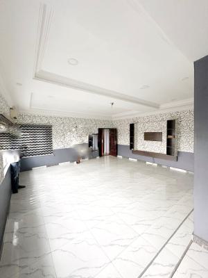 Luxury 4 Bedroom Detached Duplex with Bq, Omole Phase 1, Ikeja, Lagos, Detached Duplex for Rent