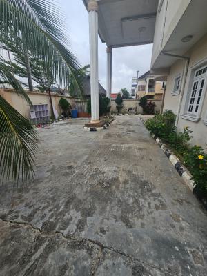 5-bedroom Fully Detached House with Bq, Off Hakeem Dickson, Lekki Phase 1, Lekki, Lagos, Detached Duplex for Rent