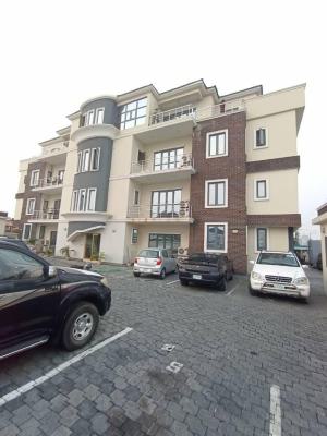 3 Bedroom Flat Fully Furnished, Lekki, Lagos, Flat / Apartment for Rent