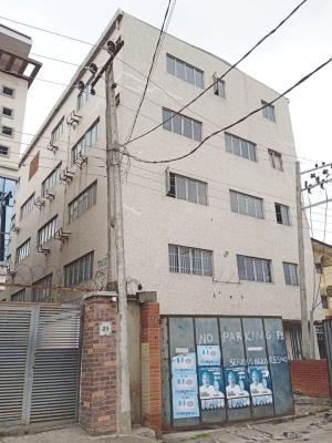 Luxury 4 Story Building, Ikeja, Lagos, Plaza / Complex / Mall for Sale