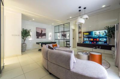 Nicely Furnished 2 Bedroom Apartment, Ikate, Lekki, Lagos, Flat / Apartment Short Let