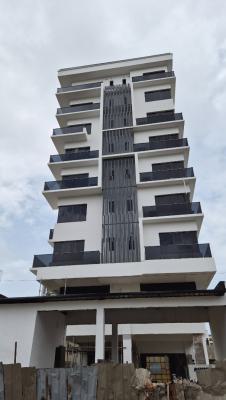 Brand New 3-bedroom Flat, Victoria Island (vi), Lagos, Flat / Apartment for Sale