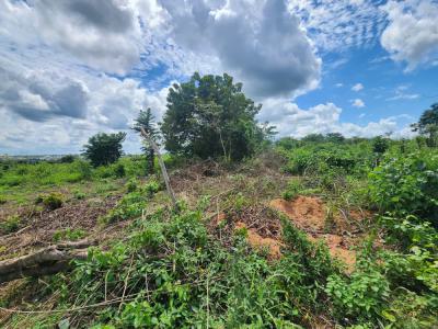 a Plot of Land 450sqm, Oke Ata, Abeokuta South, Ogun, Mixed-use Land for Sale