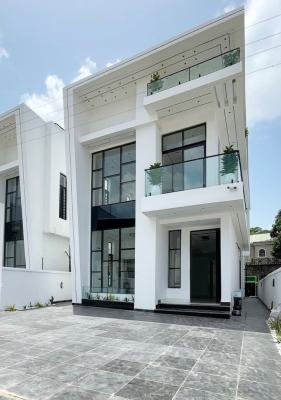 C of O, Chevron Toll Gate, Lekki, Lagos, House for Sale
