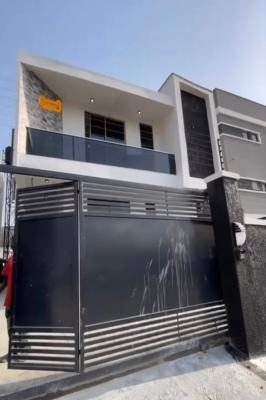 C of O, By Blenco, Sangotedo, Ajah, Lagos, Detached Duplex for Sale