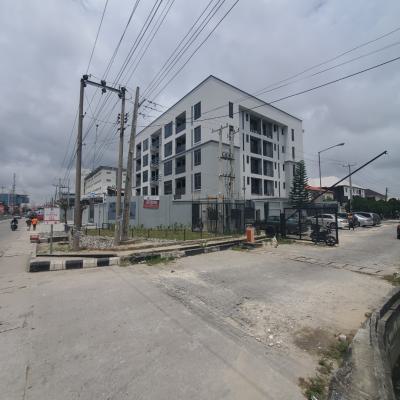 Exquisite 3 Bedroom Apartment with a Bq, Lekki Phase 1, Lekki, Lagos, Flat / Apartment for Sale