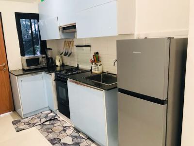 Nicely Furnished 1 Bedroom Apartment, Allen, Ikeja, Lagos, Flat / Apartment Short Let