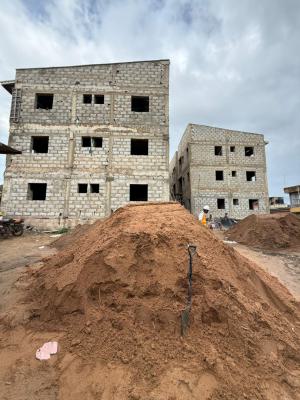 Units of 2 Bedroom Apartment, Ring Road, Ibadan, Oyo, Flat / Apartment for Sale