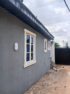Newly Built, Gra Phase 1, Magodo, Lagos, Mini Flat (room and Parlour) for Rent