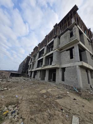 C of O, Ikate, Lekki, Lagos, Mini Flat (room and Parlour) for Sale