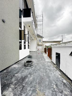 Stunning 5 Bedroom Detached Duplex with Bq, Ajah, Lagos, Detached Duplex for Sale