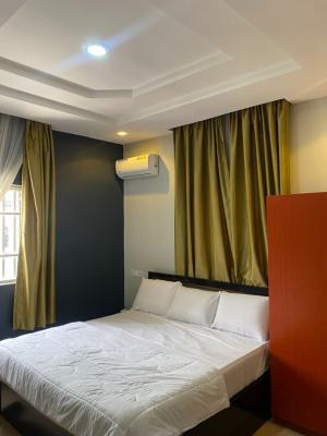 Nicely Furnished 2 Bedroom Apartment, Maryland, Lagos, Flat / Apartment Short Let
