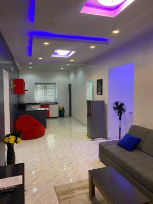 Nicely Furnished 2 Bedroom Apartment, Maryland, Lagos, Flat / Apartment Short Let