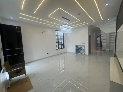 Brand New 4 Bedroom Semi-detached Duplex, Ajah, Lagos, Semi-detached Duplex for Sale