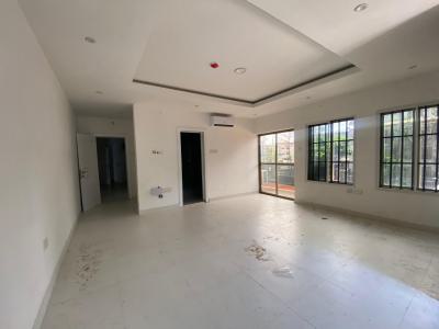 Fully Serviced and Tastefully Fitted 3-bedroom Flat with Bq, Victoria Island (vi), Lagos, Flat / Apartment for Rent