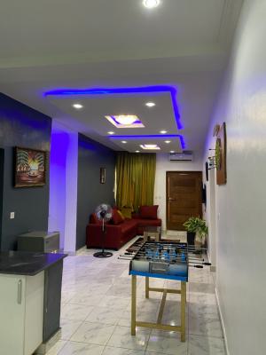 Nicely Furnished 2 Bedroom Apartment, Maryland, Lagos, Flat / Apartment Short Let