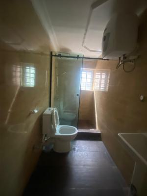Newly Renovated 3 Bedroom Flat Upstairs with Bq, By 4 Points Hotel, Oniru, Victoria Island (vi), Lagos, Flat / Apartment for Rent