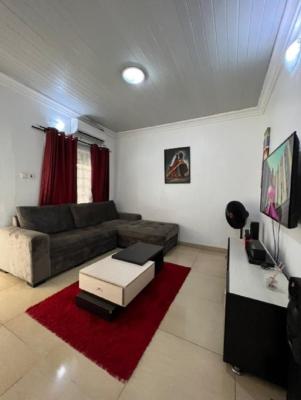 Nicely Furnished 1 Bedroom Apartment, Ajah, Lagos, Flat / Apartment Short Let