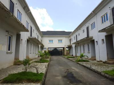 4 Bedrooms Terraced Duplex, Ibm Haruna Crescent, Utako, Abuja, Terraced Duplex for Sale