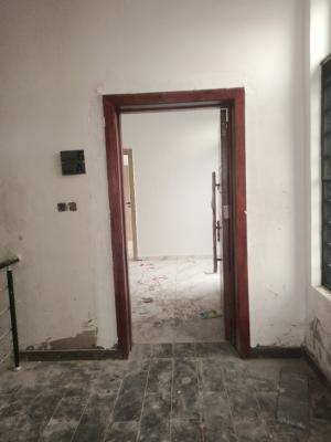 Newly Built 2bedroom Flat, Off Chevron 2nd Tollgate, Lekki, Lagos, Block of Flats for Sale
