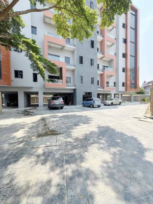 Brand New 3-bedroom Luxury Flat Apartments with Bq, Victoria Island (vi), Lagos, Flat / Apartment for Sale