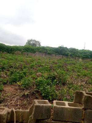 20 Plots of Land in a Gated Estate, Akintola Way, New Bodija, Ibadan, Oyo, Mixed-use Land for Sale