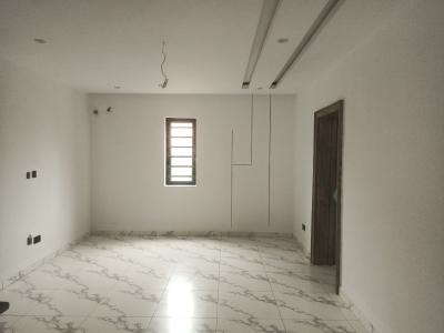 Newly Built 2bed Flat, 2nd Tollgate, Lekki, Lagos, Block of Flats for Sale
