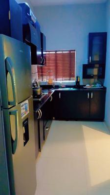 Nicely Furnished 2 Bedrooms Apartment, Ikeja Gra, Ikeja, Lagos, Flat / Apartment Short Let